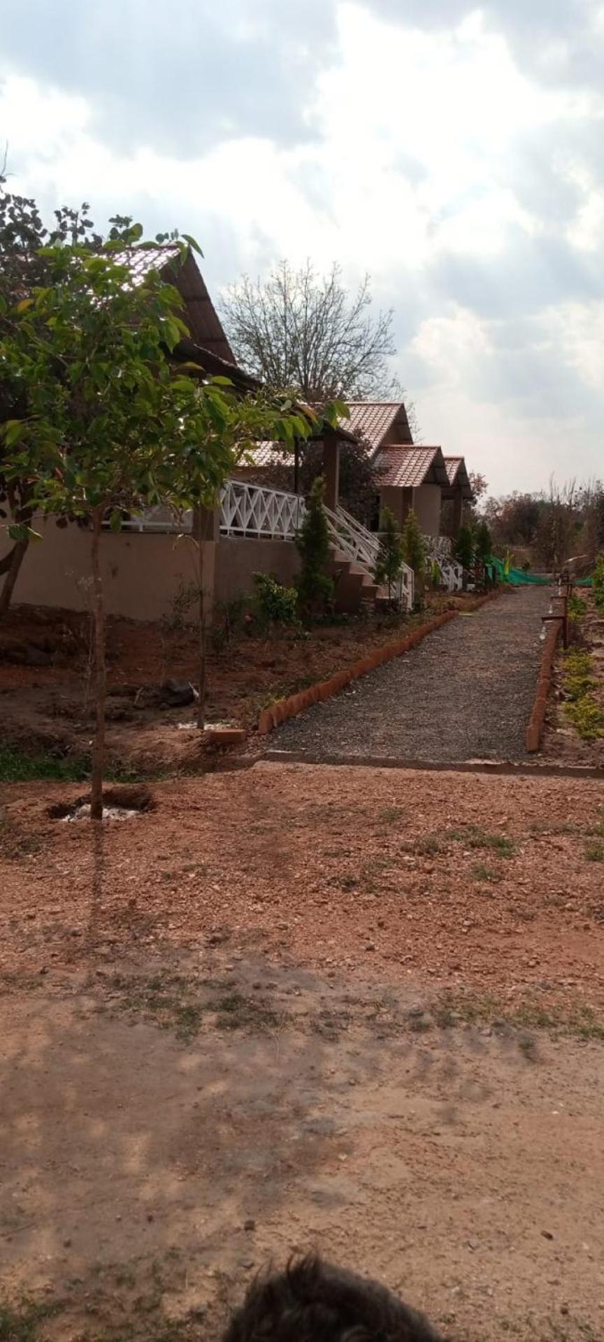 The Palash Vann Pench Khawāsa Εξωτερικό φωτογραφία